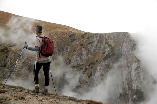 What to Bring on a Day-Hike