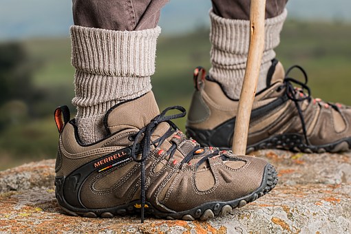 7 Things You Should Know About Hiking