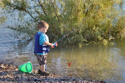 camping gear for kids