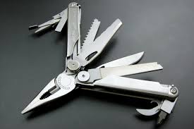 My Leatherman Wave Review