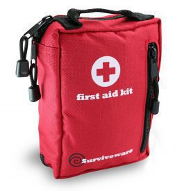 Survival First Aid Kits