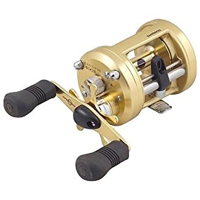 Shimano Calcutta 400B