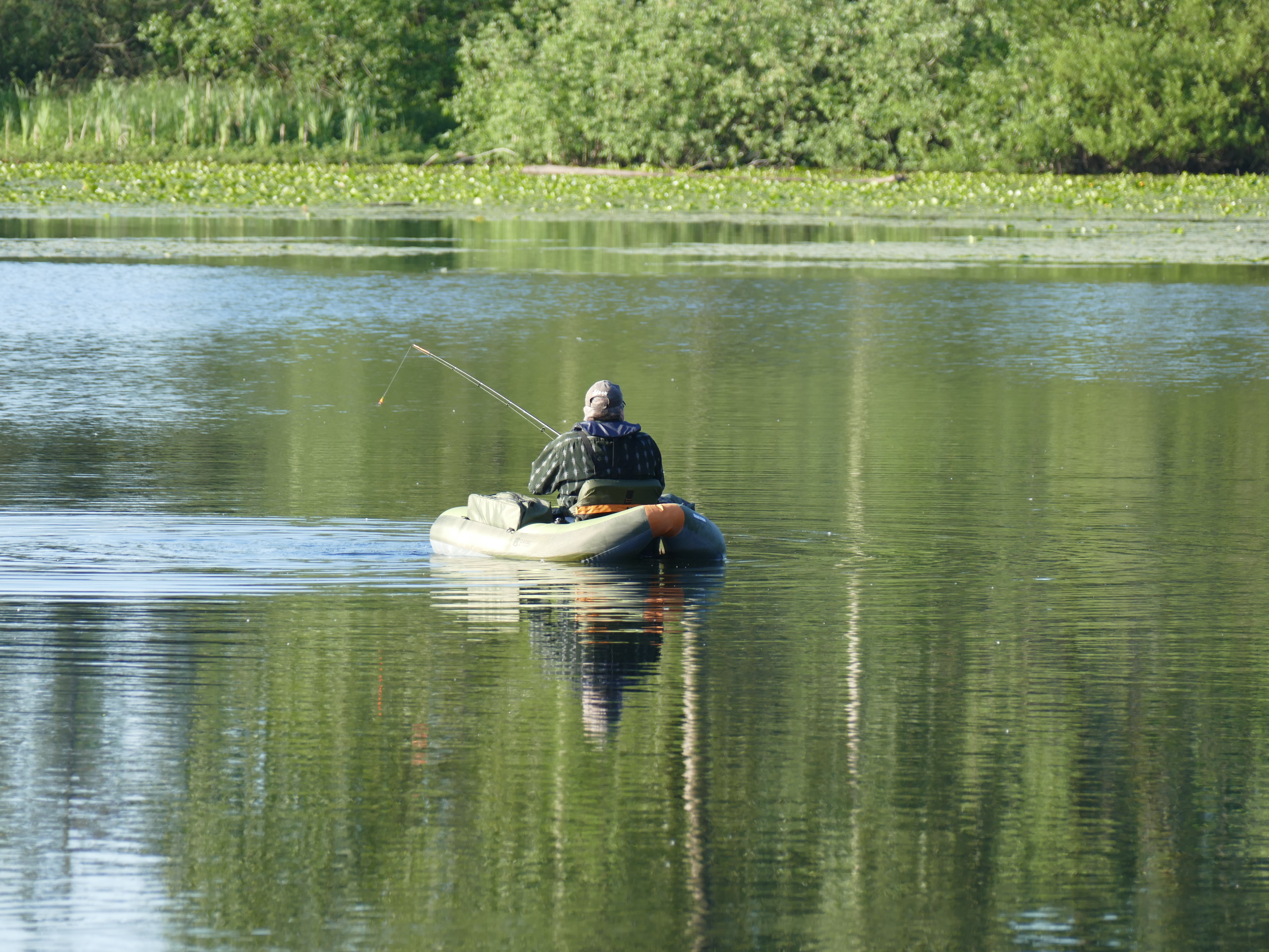 Why do I need Wading Boots?