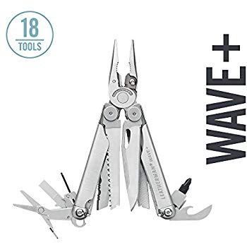 Leatherman Wave Accessories