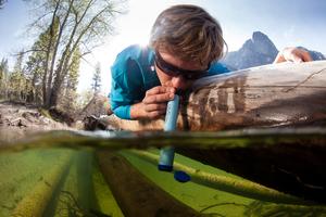 lifestraw water filter review