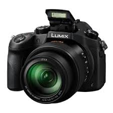 Panasonic DMC FZ1000 Review