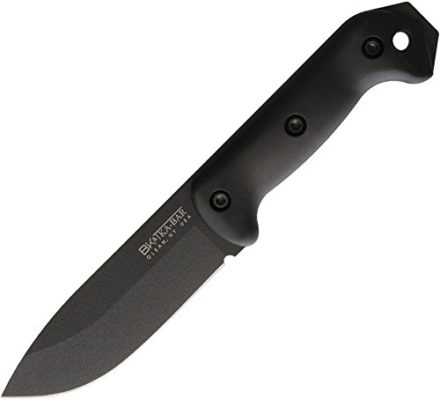 Best Overall Survival Knife