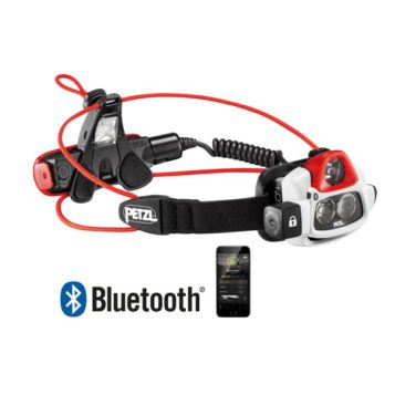 Best Rechargeable Headlamps-for the outdoors