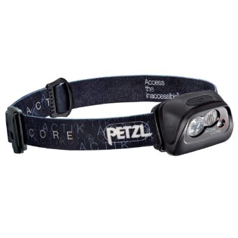 Best Headlamp for Backpacking