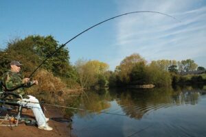 Carp Fishing Equipment
