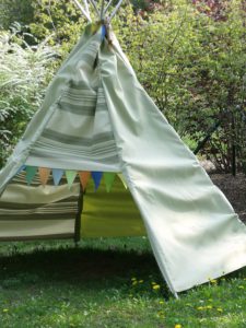 camping gear for kids