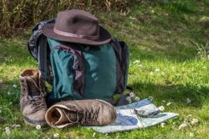 Hiking for Beginners-the easy way