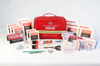 Survival First Aid KIts
